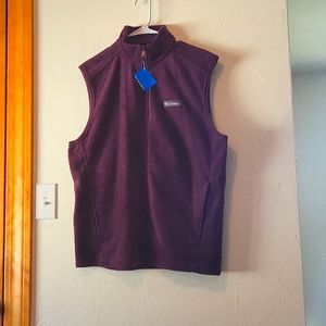 Columbia Vest